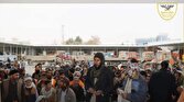 پرداخت حقوق ۴۰۰ کارمند شهرداری مزار شریف