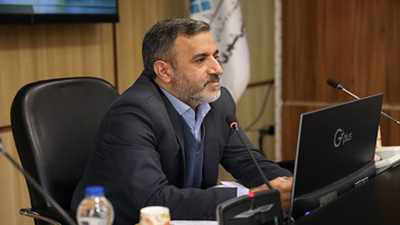 حاشیه‌نشینی با مجاهدت شبانه‌روزی به فرصت تبدیل می‌شود