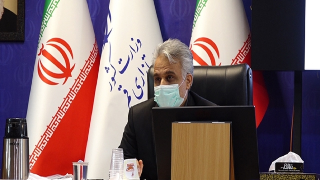 تصویب پرداخت تسهیلات به ۲۰ واحد صنعتی در قم