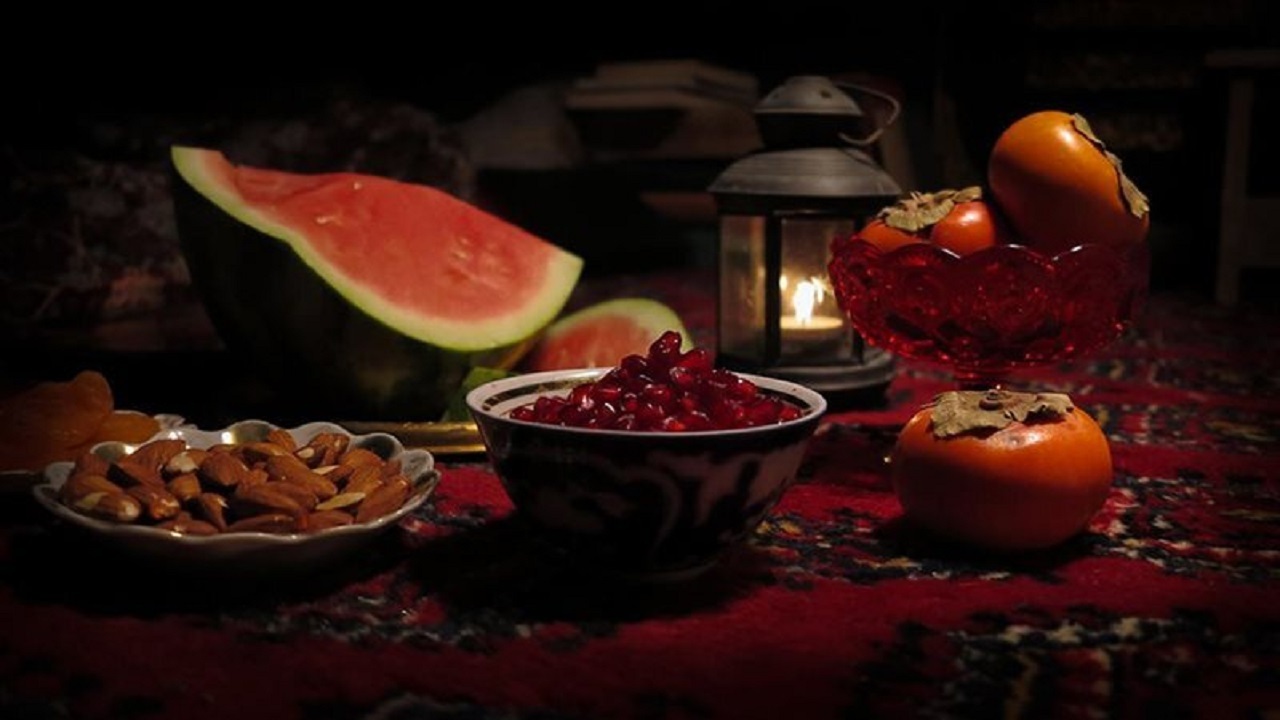 اجرای طرح تشدید بازرسی و نظارت بر بازار اقلام پر مصرف شب یلدا در مشهد