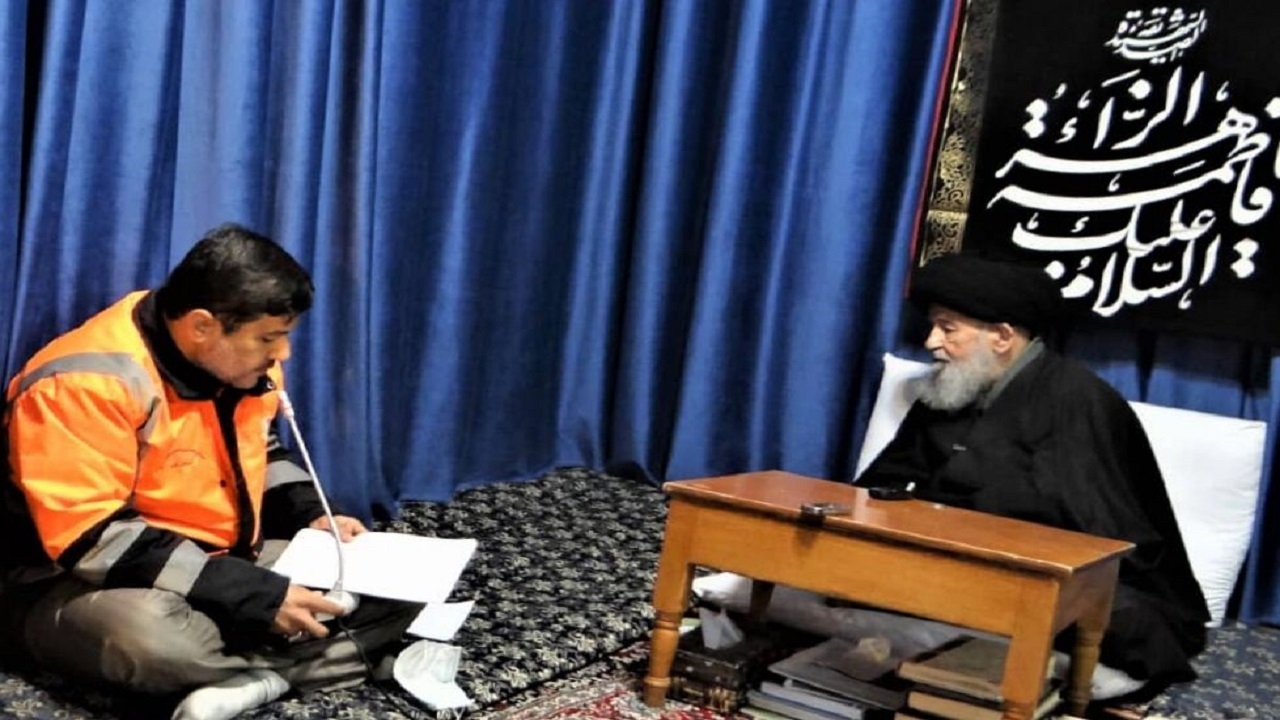 صیانت از جان مسافران مسئولیتی مهم است