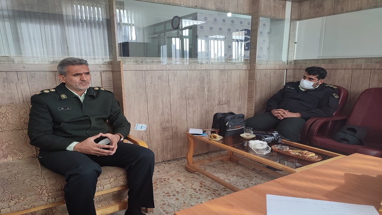 امسال ۹۰ درصد کل جرایم سایبری کردستان کشف شده است