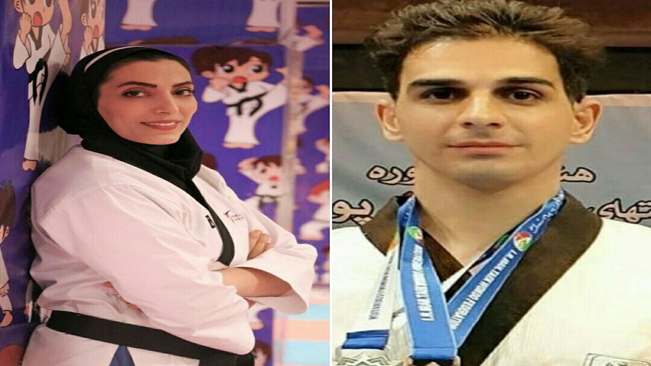 درخشش پومسه رو‌های البرزی