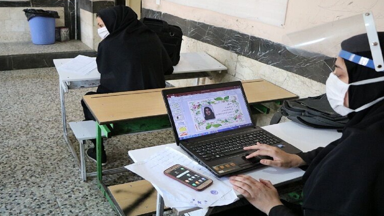 آموزش یک‌هزار و ۱۶ نومعلم در طرح توانمندسازی نومعلمان