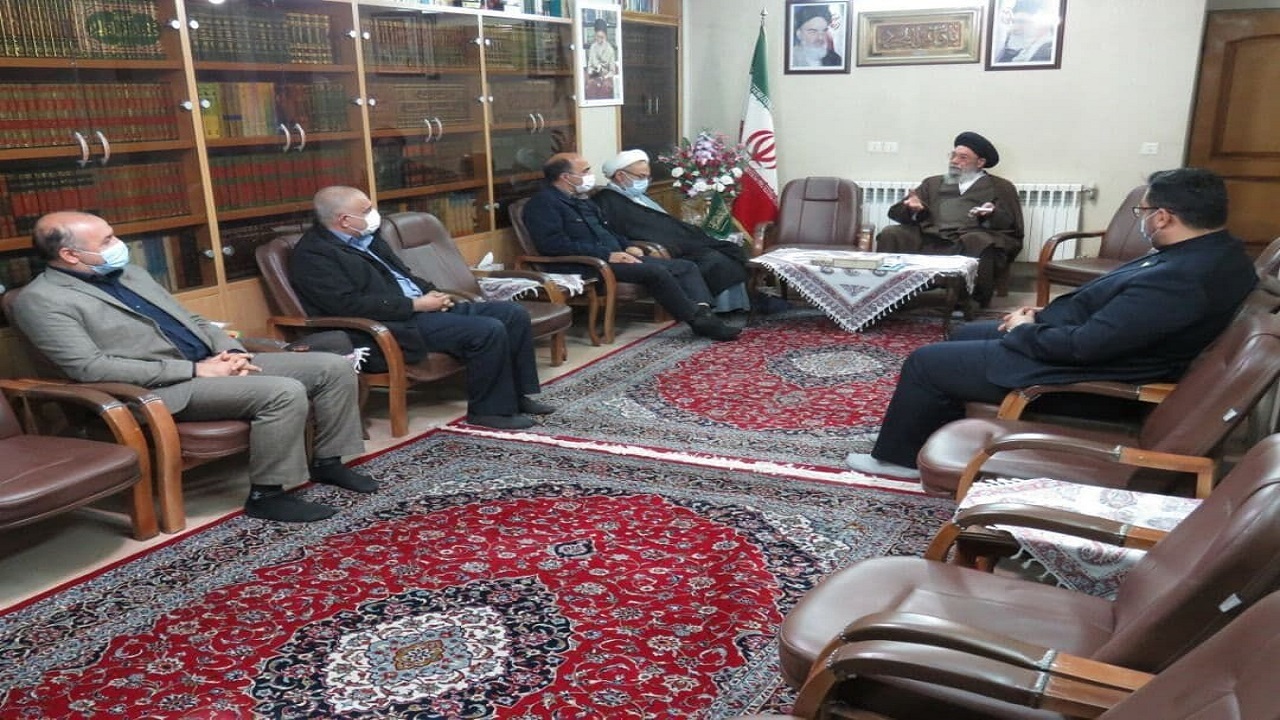 خطوط ریلی بهترین وسیله برای حمل و نقل عمومی است