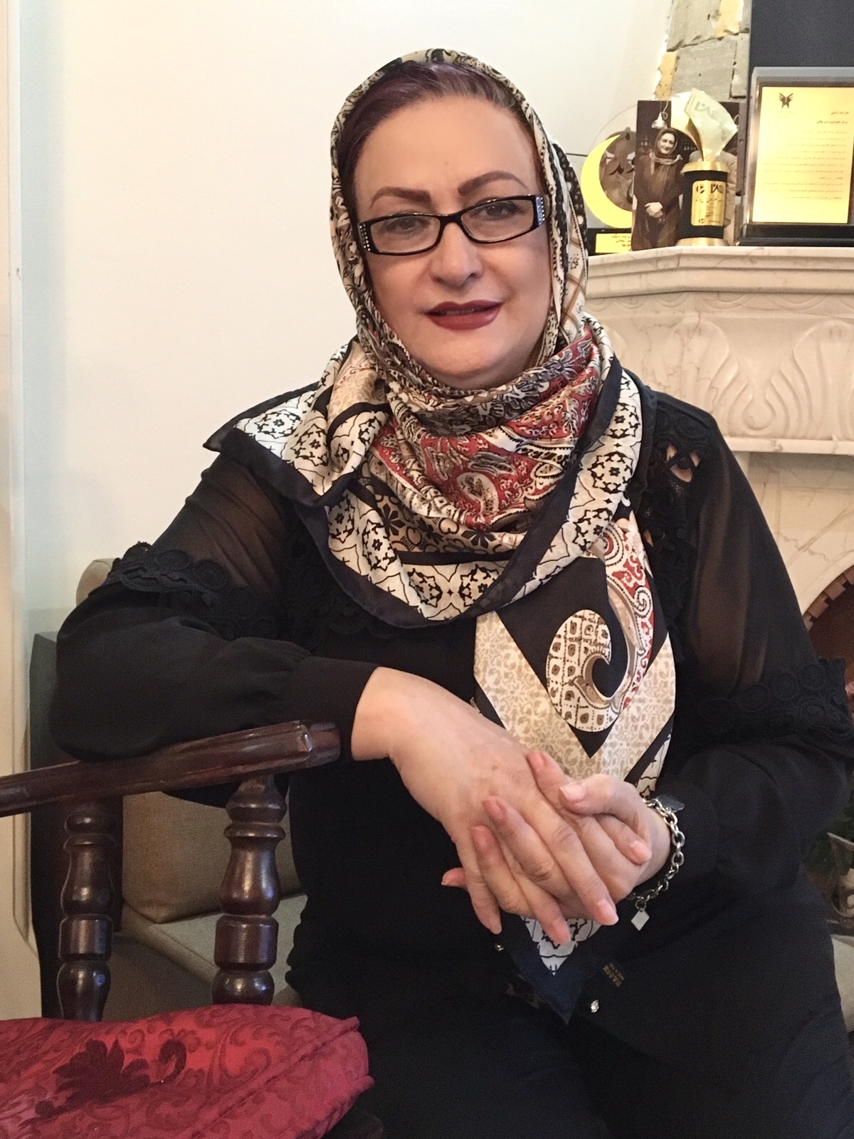 آرزوهای ۲ بازیگری که در آستانه یلدا متولد شدند آرزوهای ۲ بازیگری که در آستانه یلدا متولد شدند