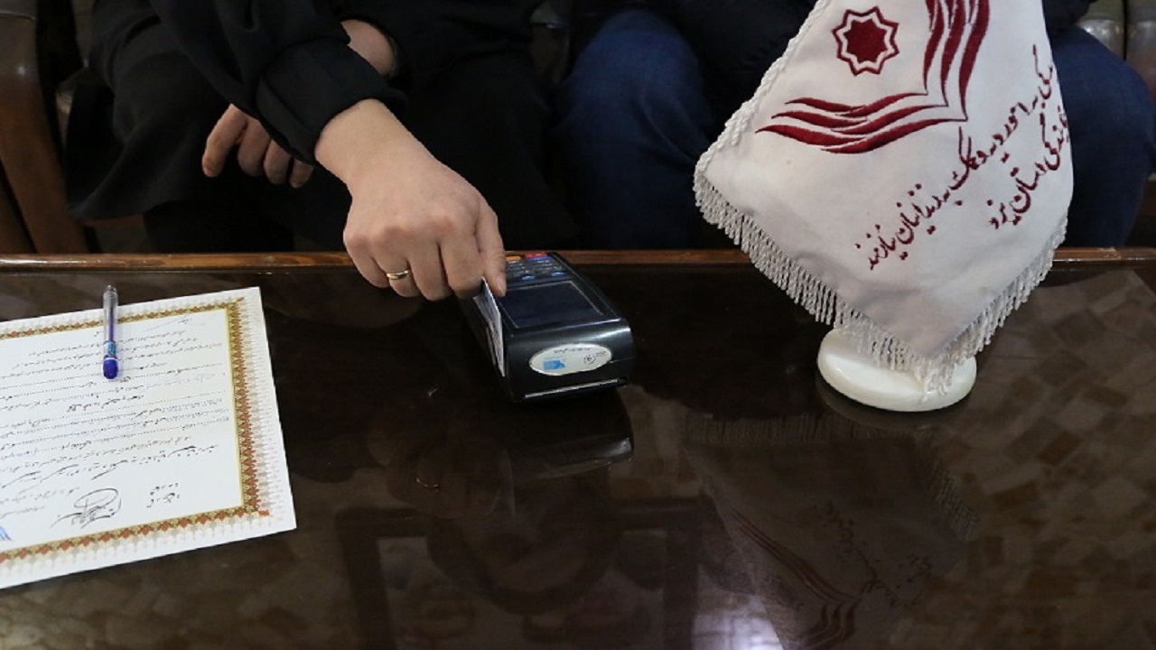 کمک ۱۰۰ میلیونی زوج یزدی به آزادی زندانیان جرائم غیر عمد