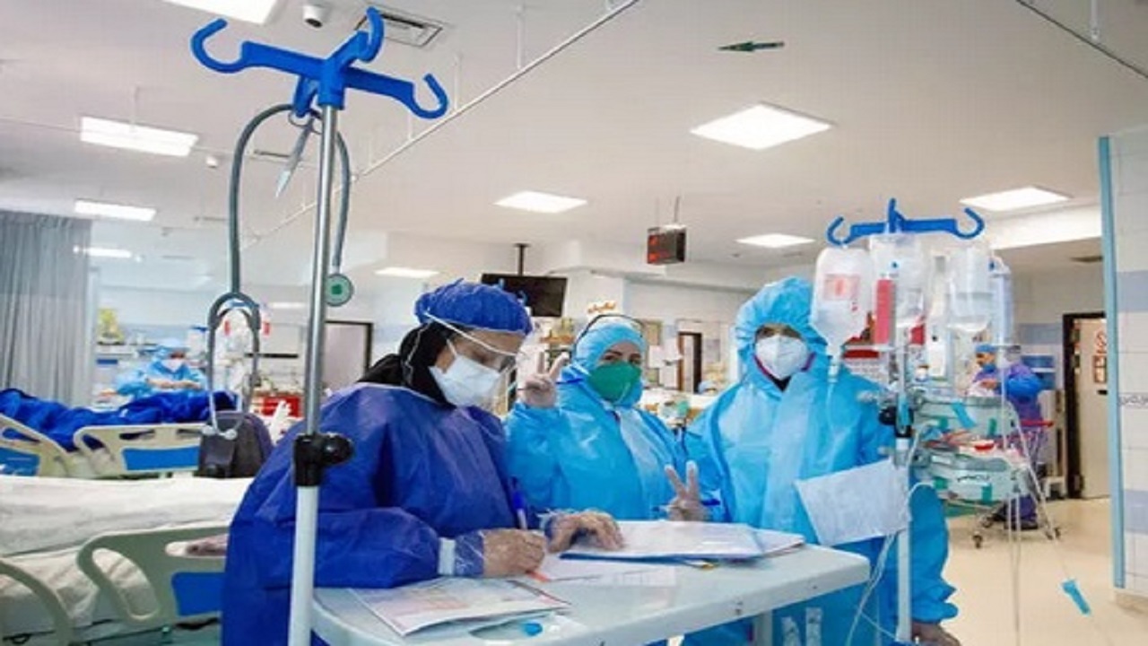 شناسایی ۱۰۶ بیمار جدید مبتلا به کرونا ویروس در استان اصفهان
