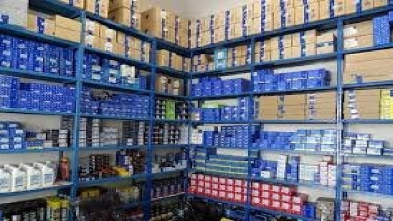 جریمه ۴ میلیارد ریالی برای قاچاقچی لوازم یدکی خودرو در اردبیل