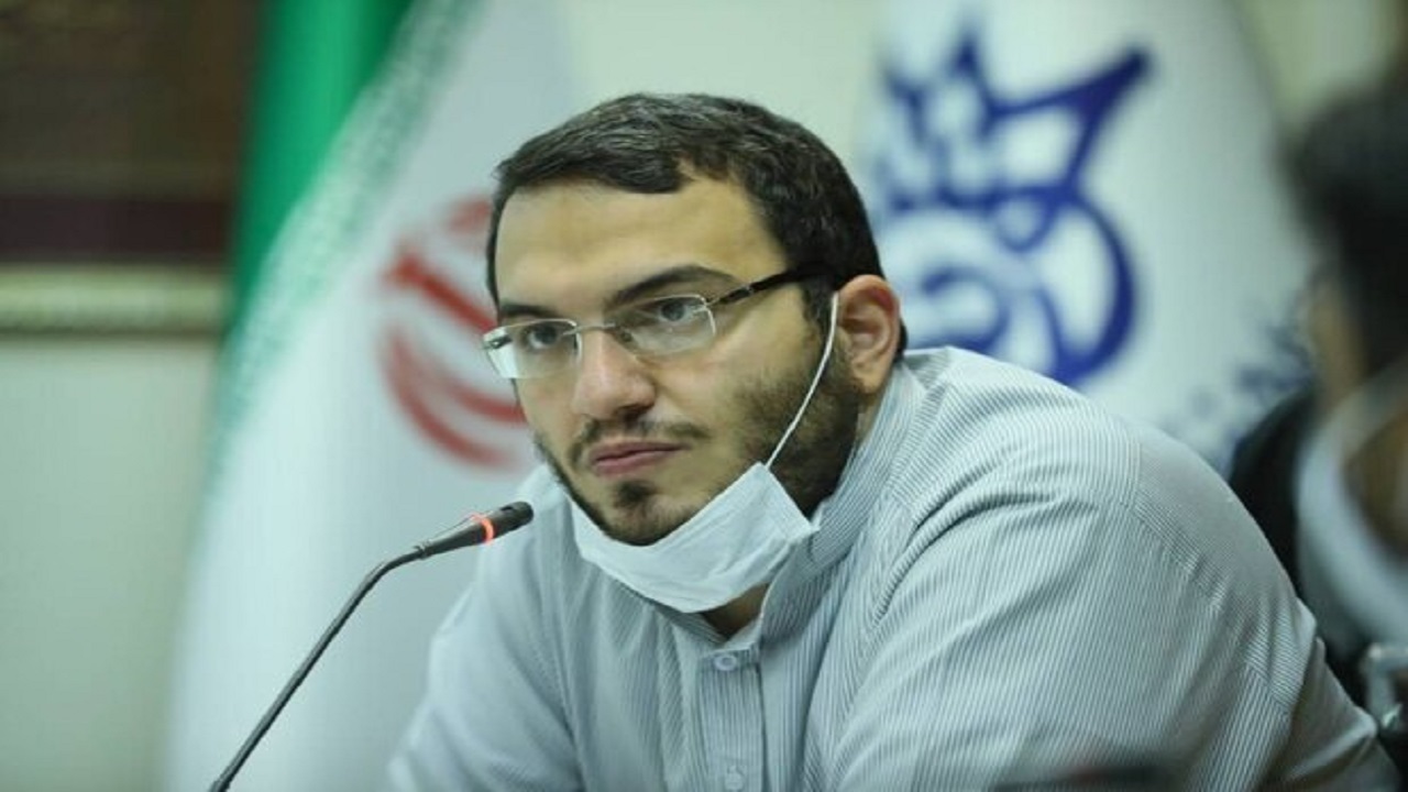روح حماسه در نمایش آیینی پررنگ شود