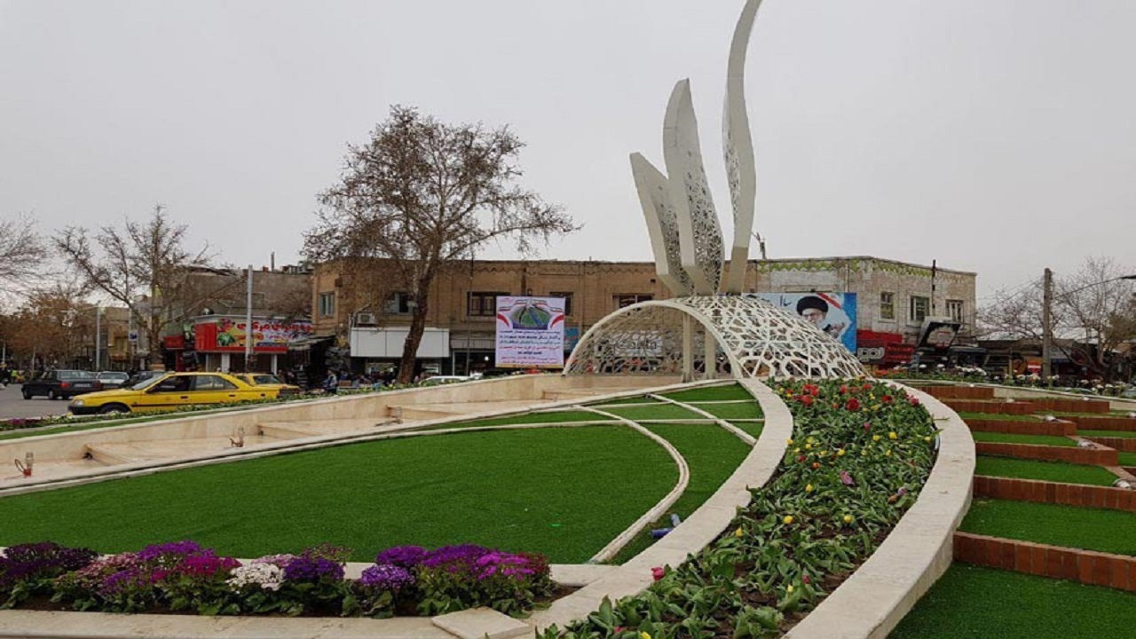 امکانات شهرداری برای خدمات‌رسانی بهتر تقویت شود