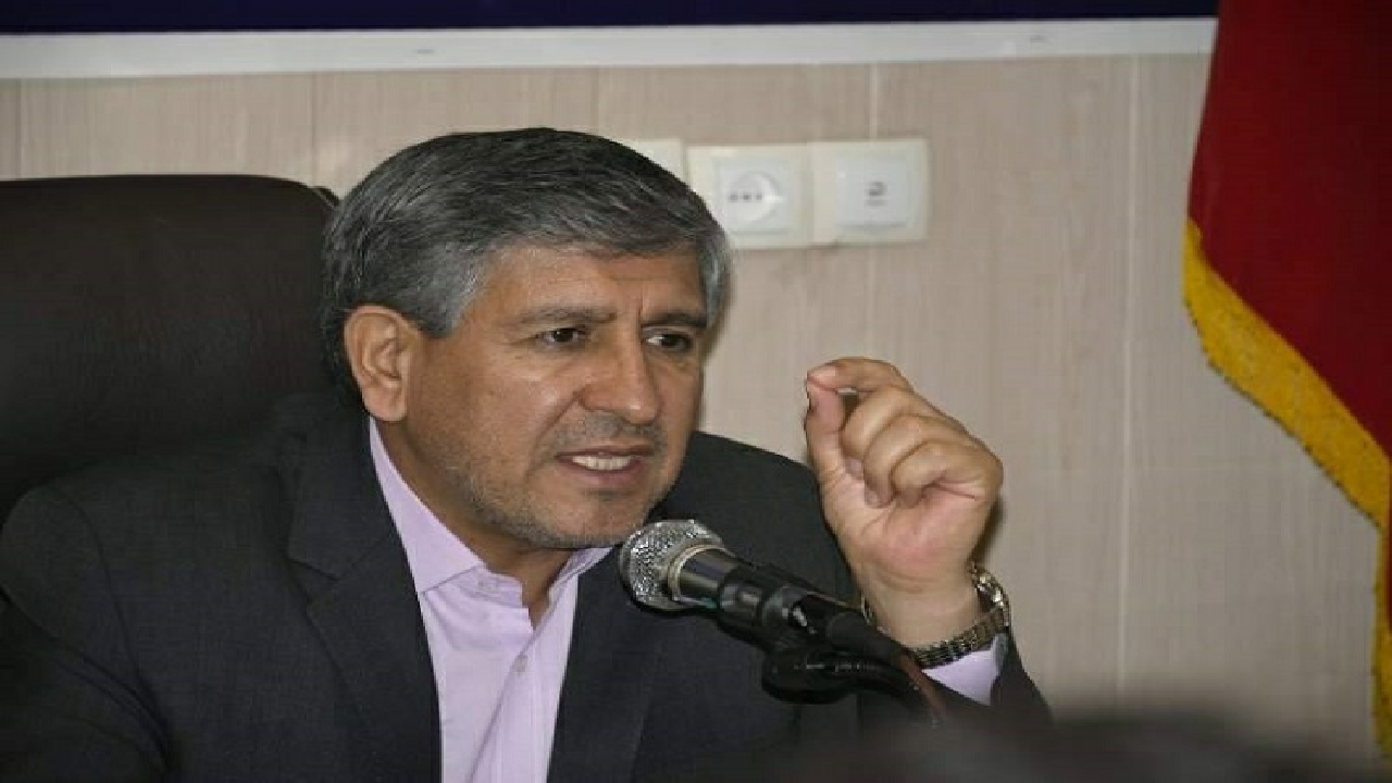 مقدم با حکم وزیر کشور همچنان شهردار یاسوج باقی ماند