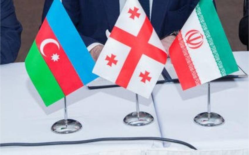 راه‌اندازی کریدور شرق نشان می‌دهد روابط ایران و حوزه قفقاز برقرار است