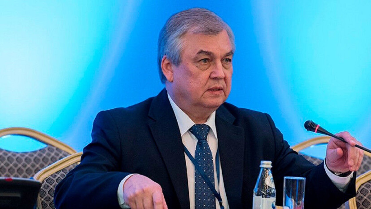 نگران افزایش حملات تروریستی در سوریه هستیم