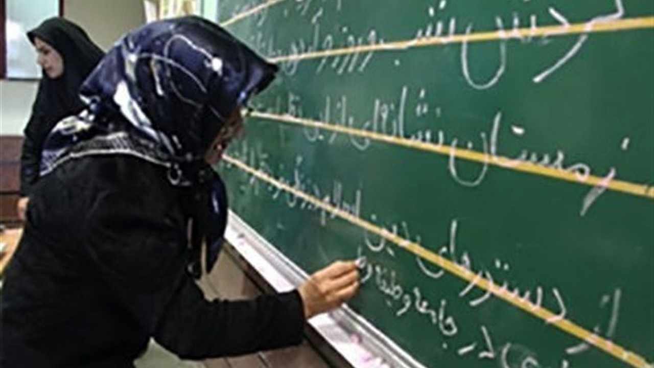 افزایش میانگین نرخ باسوادی در خراسان رضوی