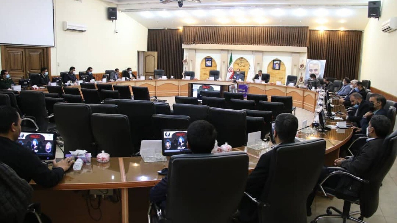 تشریح رویدادهای ورزشی سالگرد شهید سلیمانی در کرمان