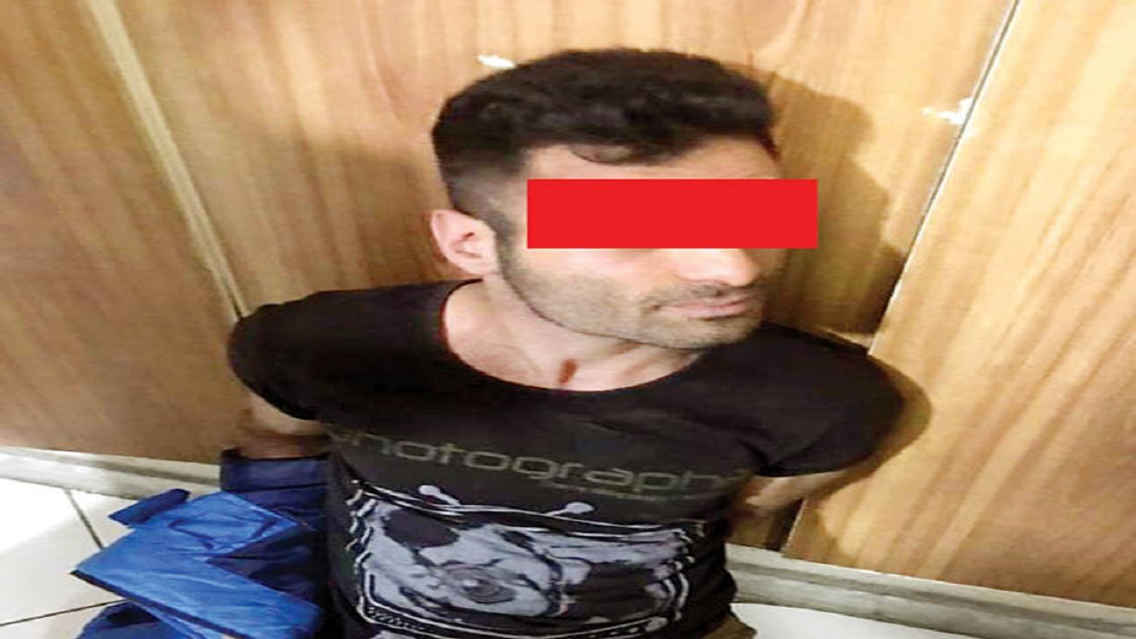 تلاش پلیس برای یافتن پاسخ ابهامات خانه وحشت