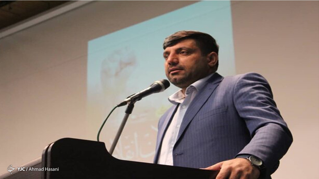 لزوم تربیت راویان مکتب شهید سلیمانی