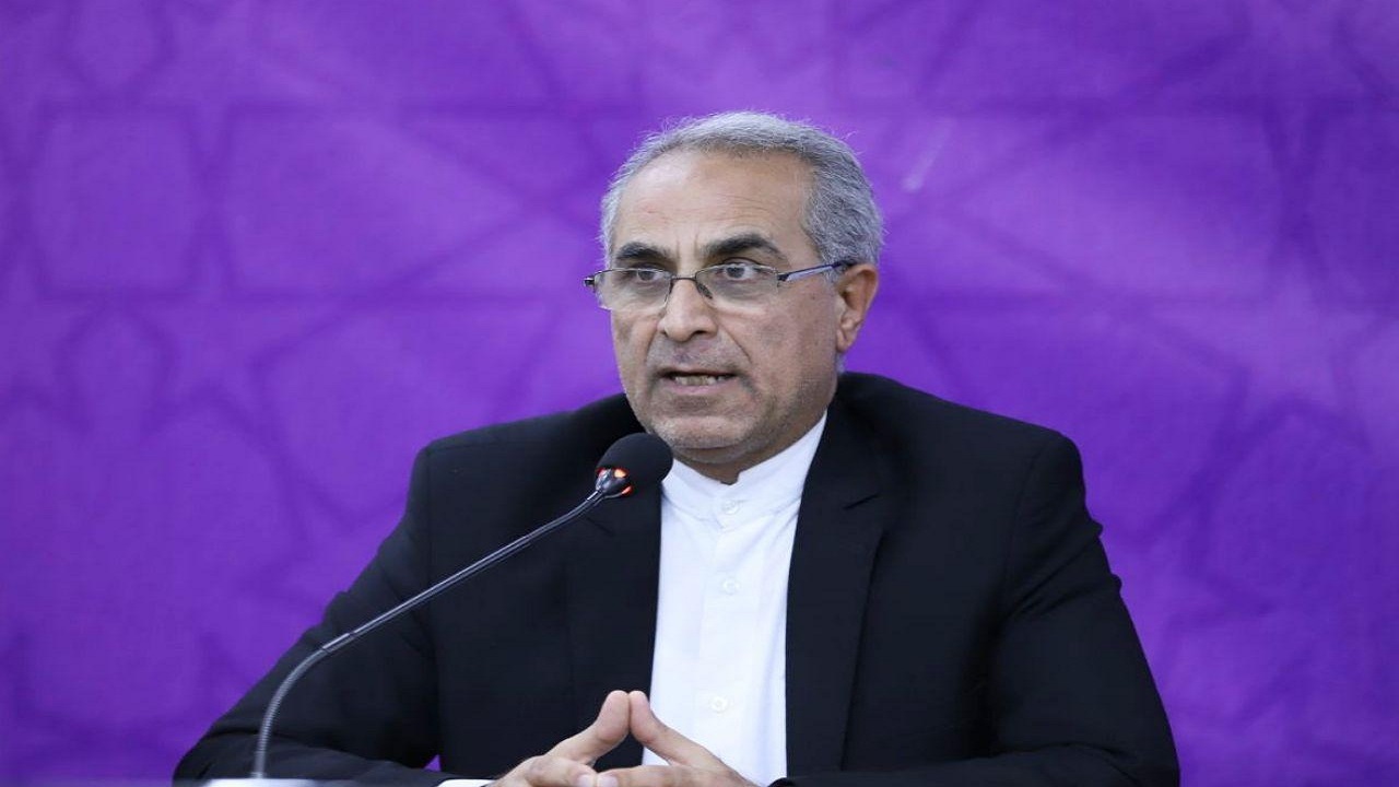 ضرورت فرهنگ سازی عفاف و حجاب در جامعه
