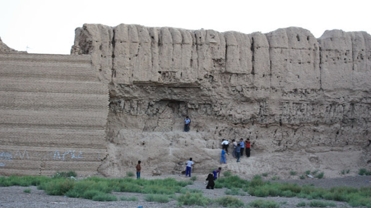 ساماندهی آثار تاریخی جمکران در قم