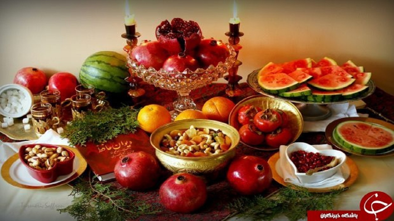 نکات تغذیه ای که در شب یلدا باید رعایت شود/ روشی جدید برای درمان واریس