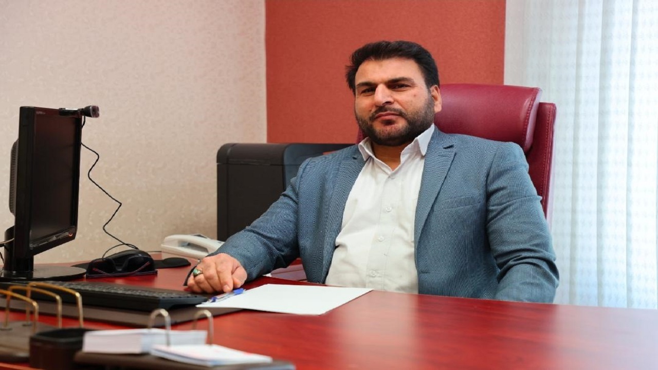 تصفیه پساب صنعتی پالایشگاه گاز ایلام