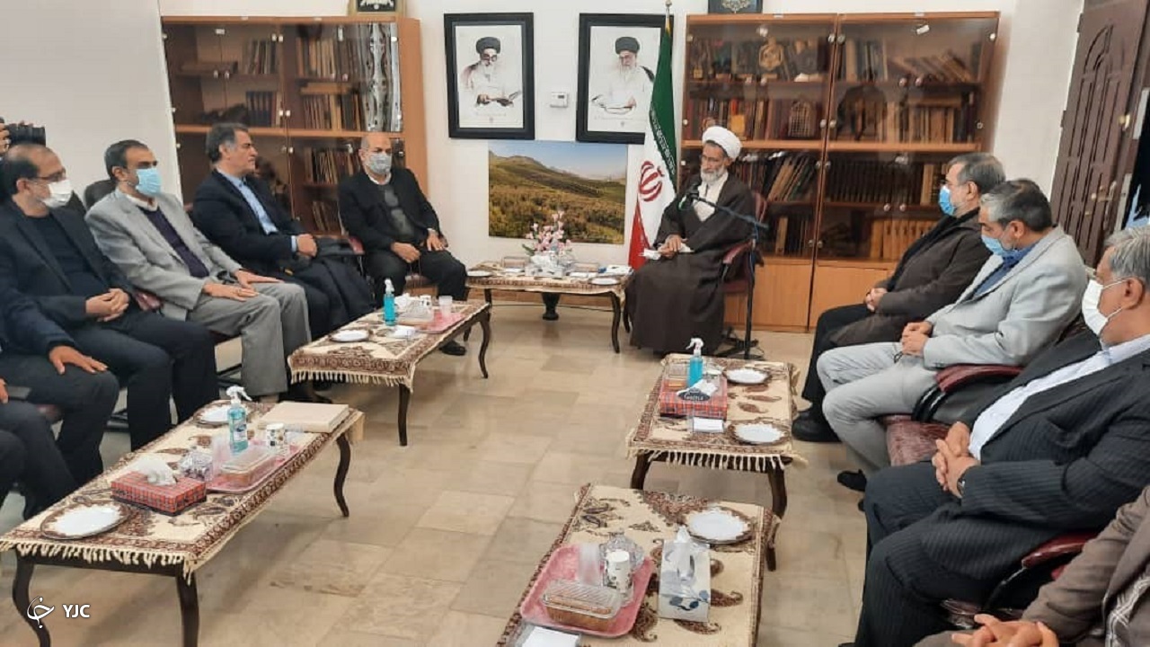 رفع مشکلات بیکاری و آب چهارمحال و بختیاری با اولویت انجام می‌شود