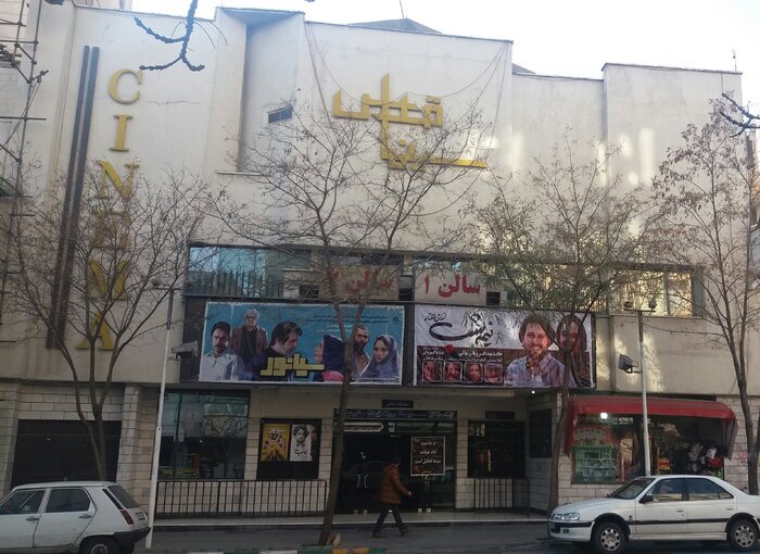 خاطراتی که دود شد؛ نگاتیوهایی که در خاک خفت