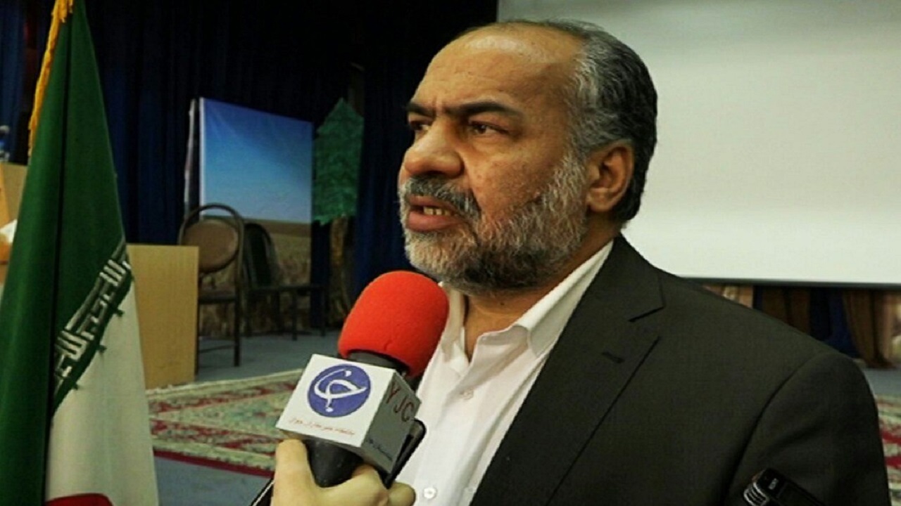 استفاده از تکنولوژی روز دنیا برای انتقال آب اقیانوس‌ها به مرکز ایران