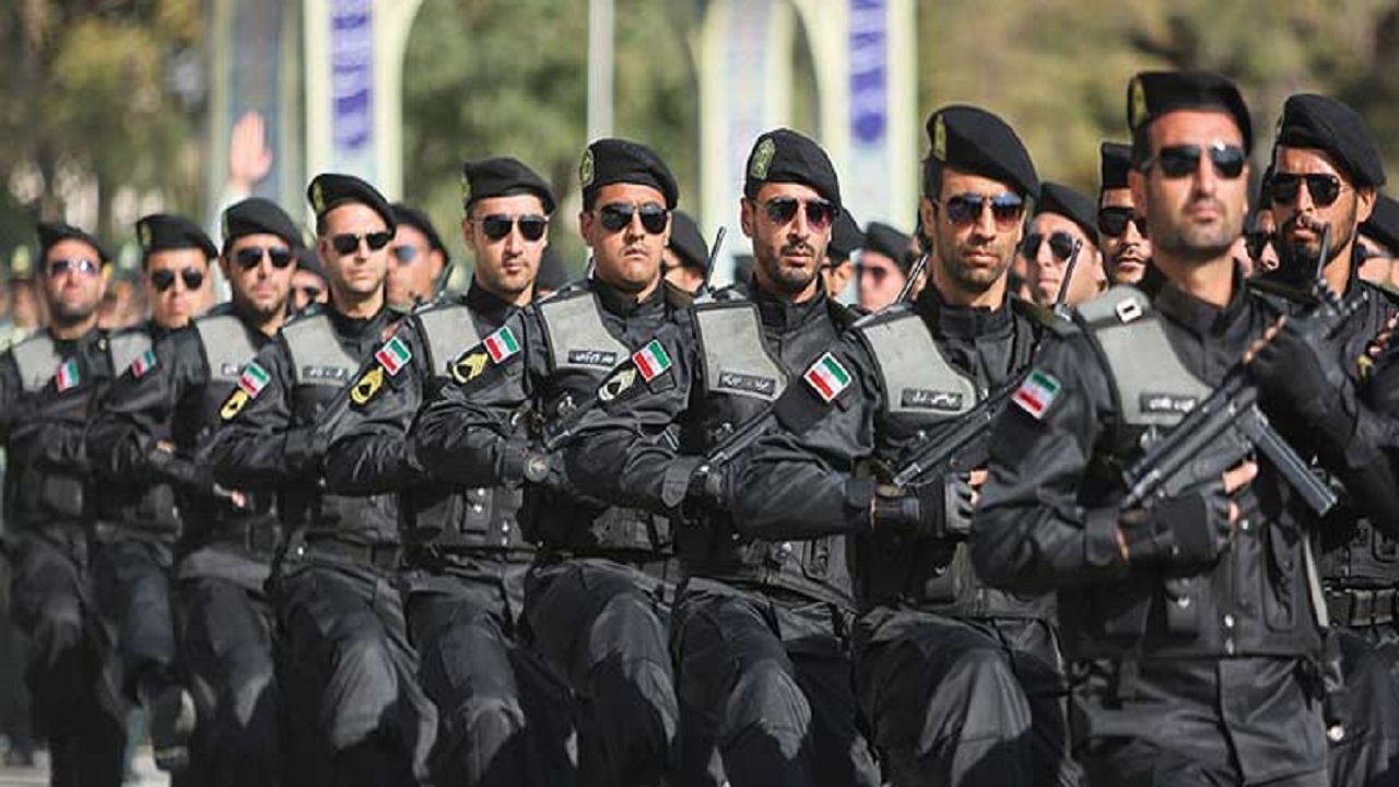 عزت و اقتدار پلیس در گرو صیانت از خود است