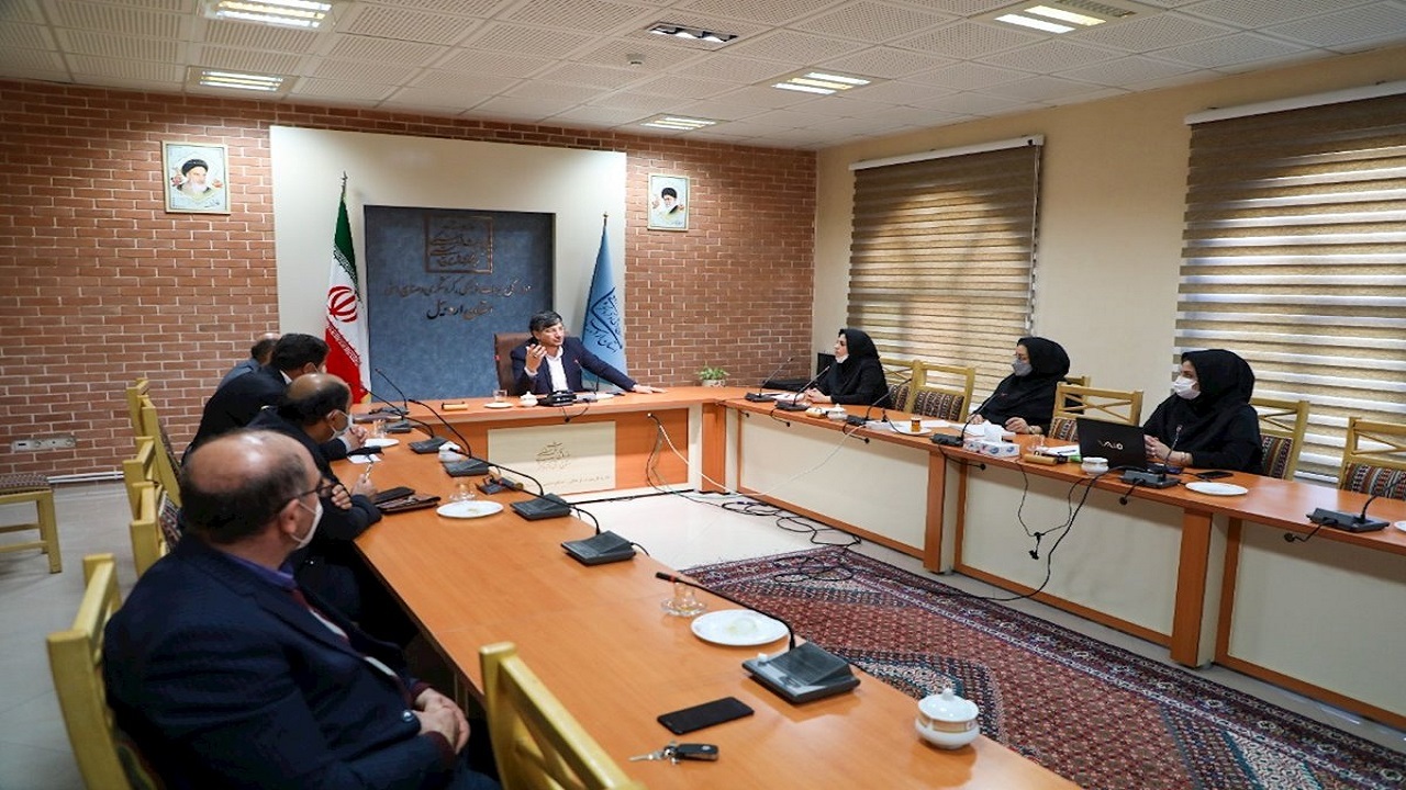 صدور موافقت اصولی تاسیسات گردشگری در اردبیل واگذار می‌شود