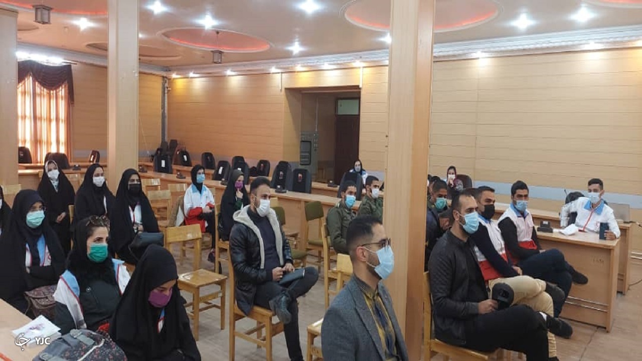 برگزاری کارگاه آموزشی مهارت&zwnj;های زندگی در بروجن