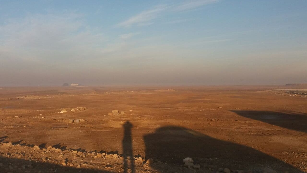 از