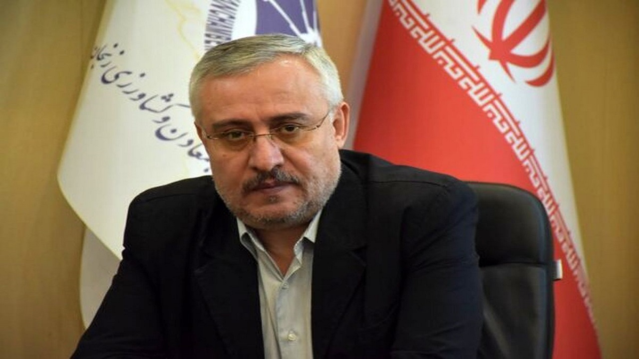 زنجان یکی از قطب های تولید محصولات برقی است