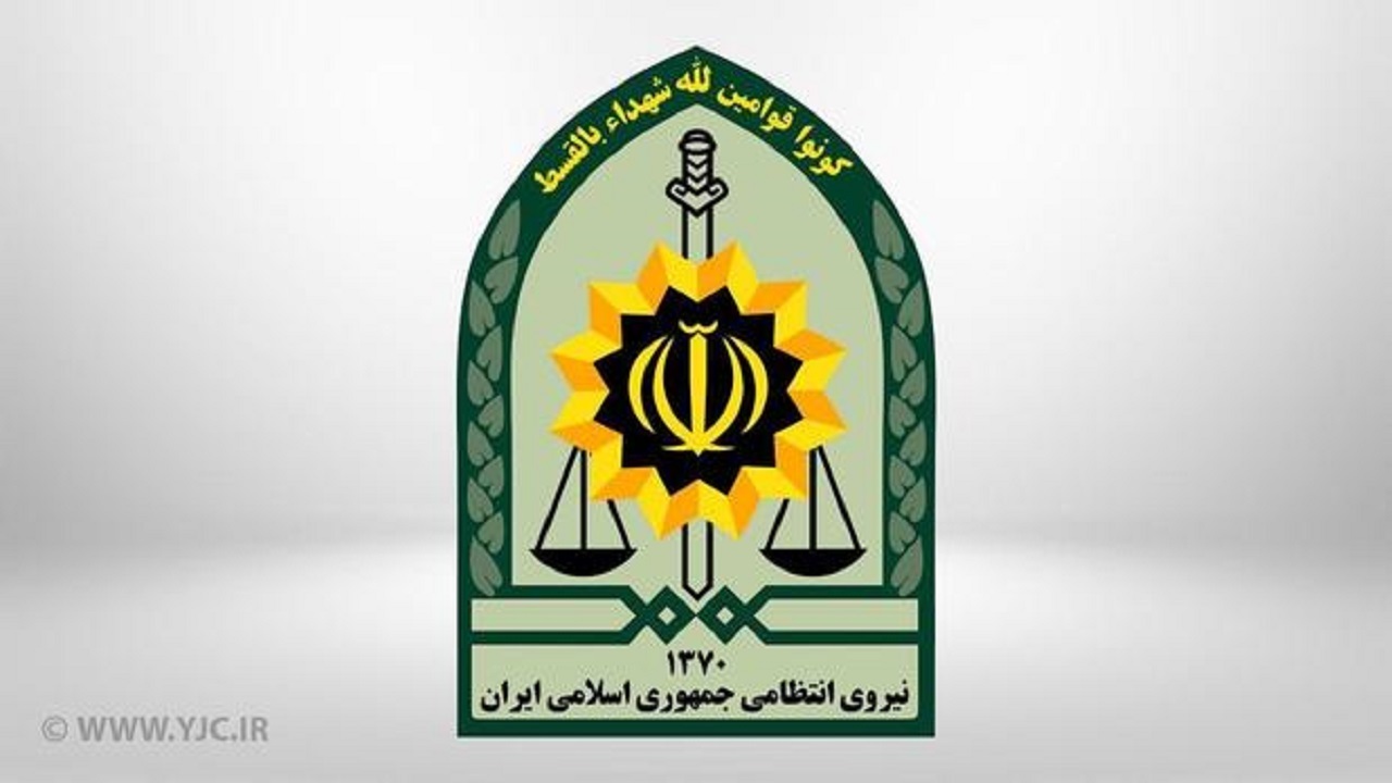 سارقان مسلح با هوشیاری پلیس سامان زمینگیر شدند
