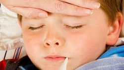 عفونت گوش در کودکان + فیلم