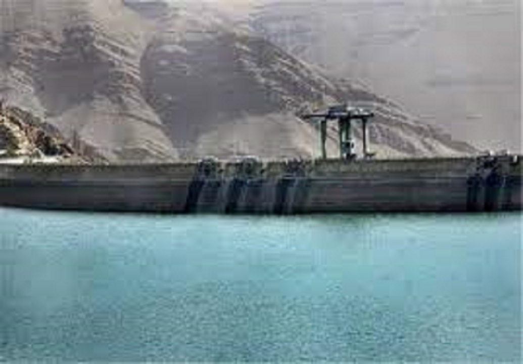 کاهش ۲۰ درصدی ظرفیت آب سد یامچی در اردبیل