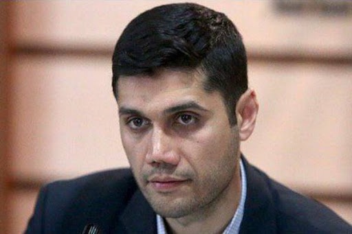 میزان خطوط ریلی کشور به ۱۵ هزار کیلومتر رسید
