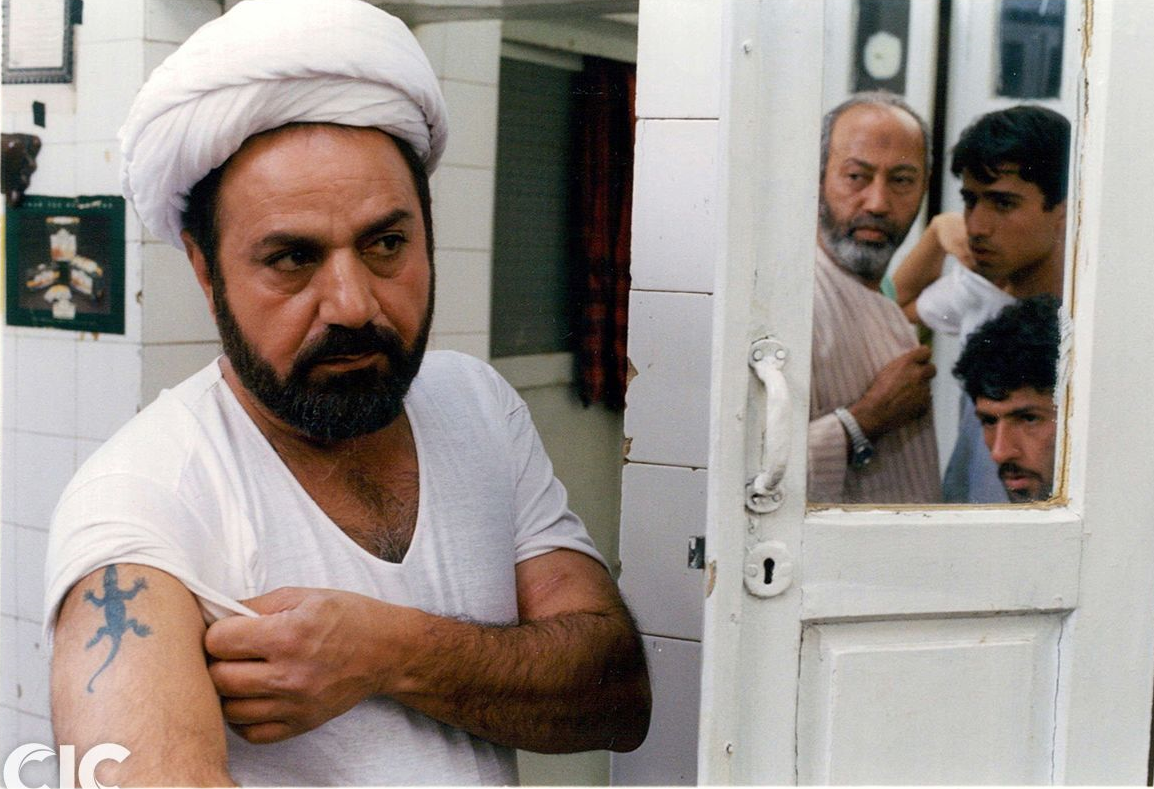 روحانیون مشهور سینمای ایران را بشناسید + تصاویر