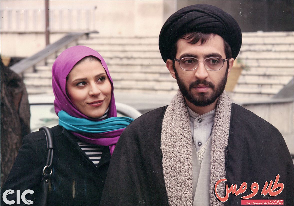 روحانیون مشهور سینمای ایران را بشناسید + تصاویر