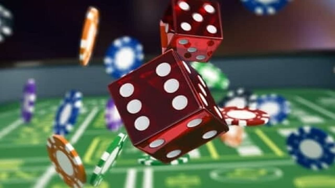 انهدام ۶ باند قمار و شرط بندی در کشور