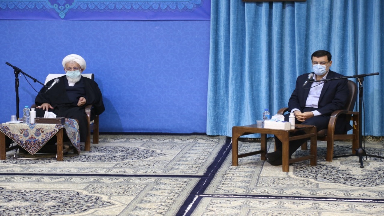 استفاده از ظرفیت فرزندان شهدا و ایثارگران در مسیر کادرسازی برای انقلاب