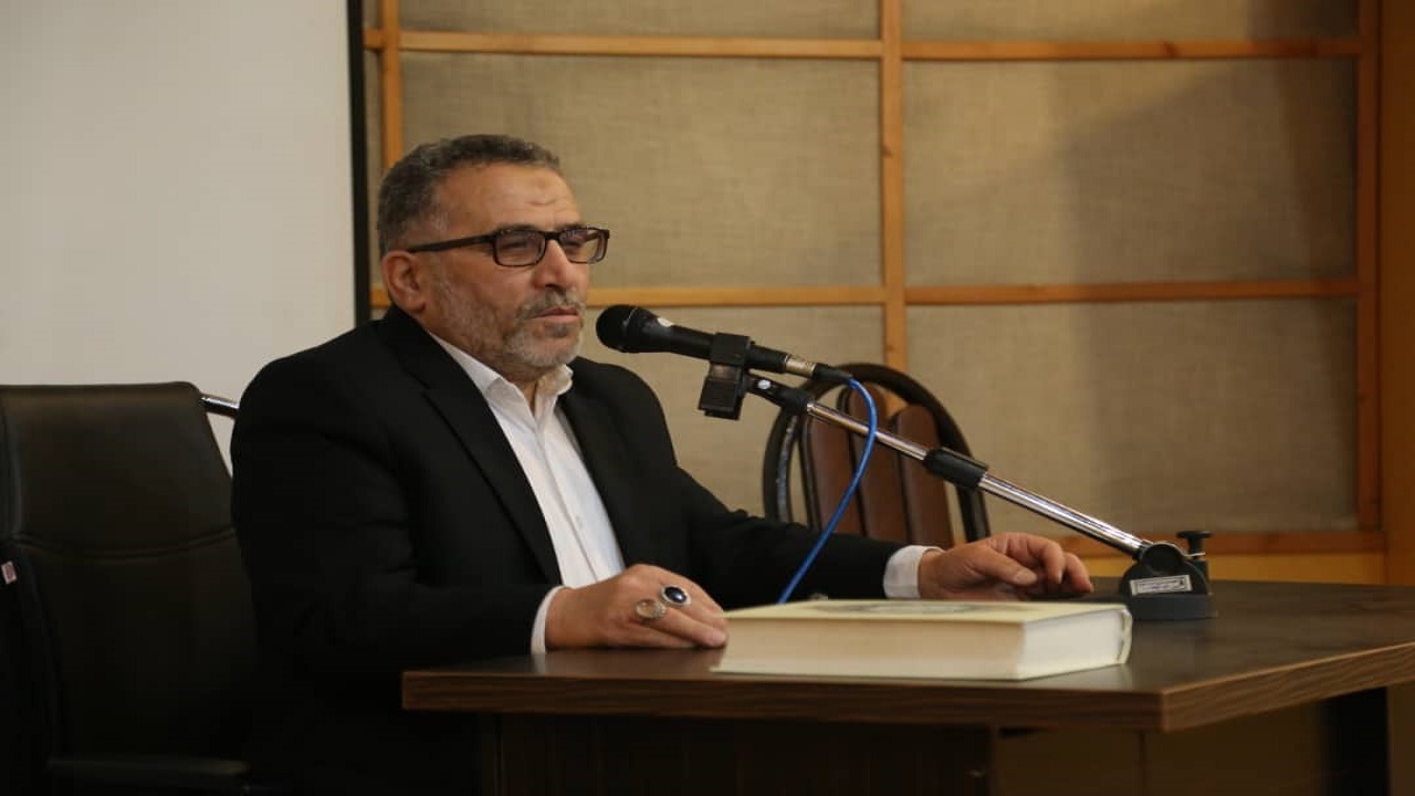 حمید پارسا از خاطرات جبهه گفت