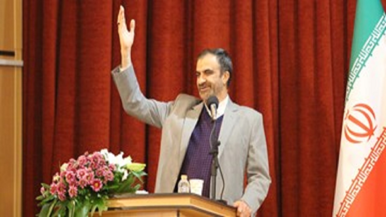 مدیریت جهادی اولین رویکرد استاندار بام ایران