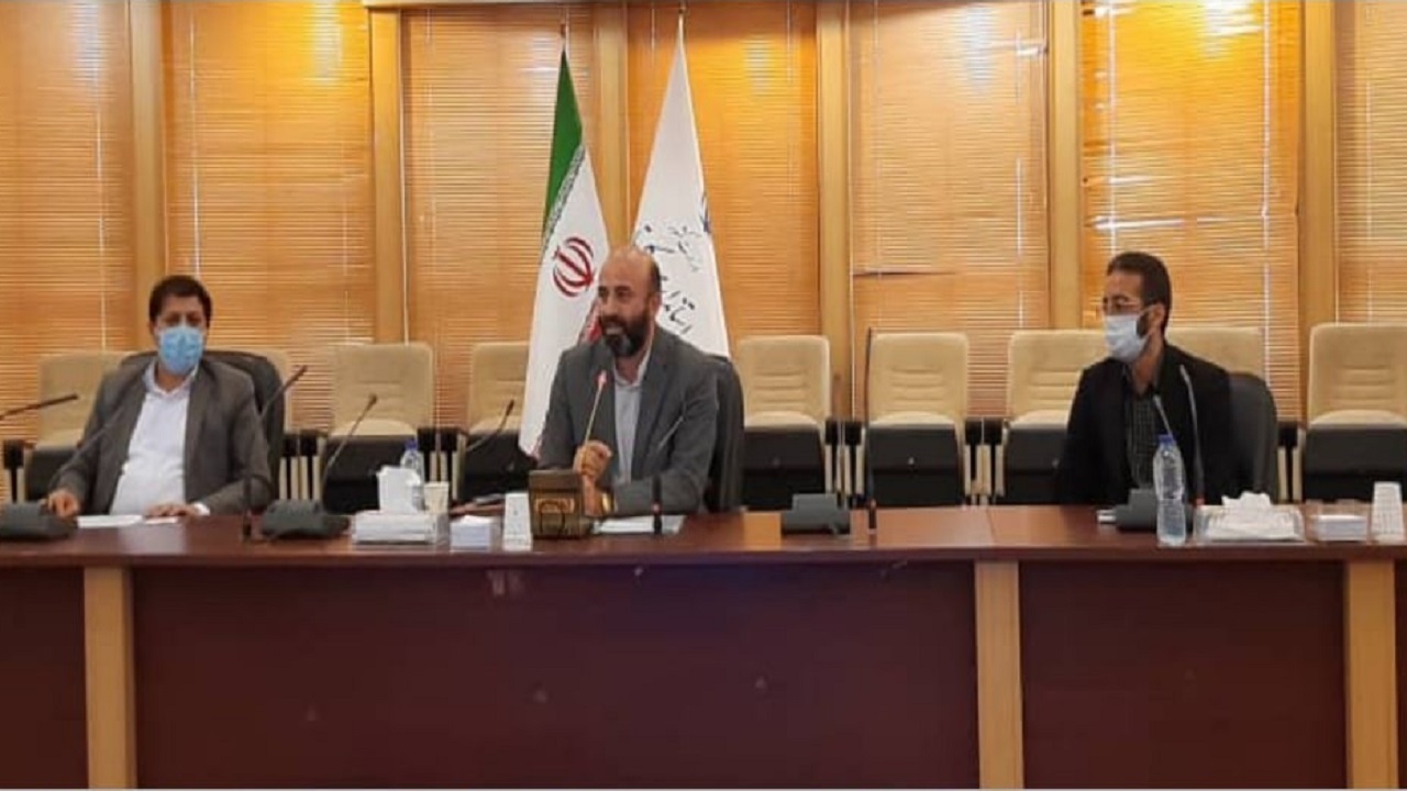 ۴ انتصاب در حوزه معاونت سیاسی، امنیتی و اجتماعی استانداری گلستان