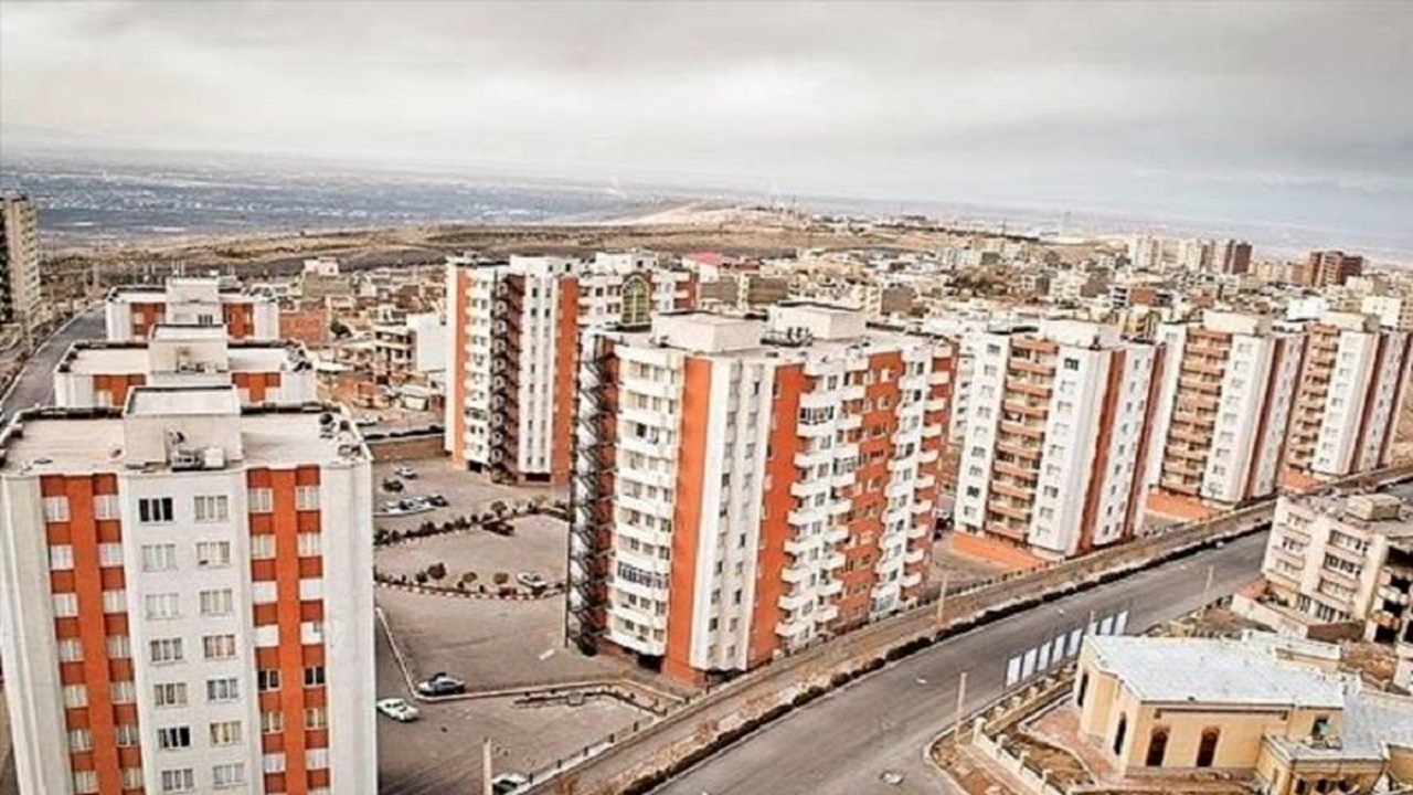 احداث یک هزار و ۵۶۲ واحد مسکونی در ایلام