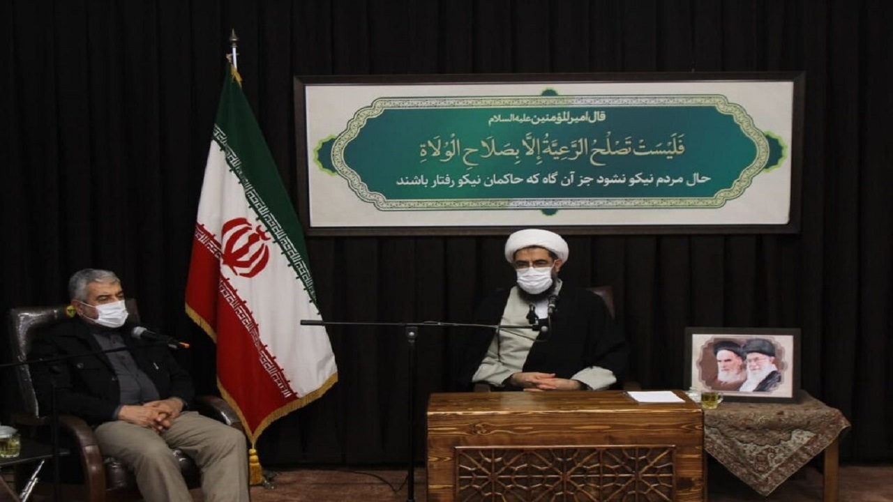انسجام و هماهنگی مجموعه دولت برای اعتماد سازی بین مردم ضروری است