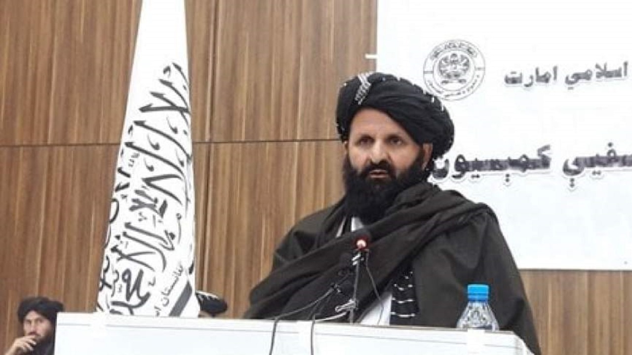 مولوی حکیمی: هیچ نظامی طالب حق امر به معروف و نهی از منکر ندارد