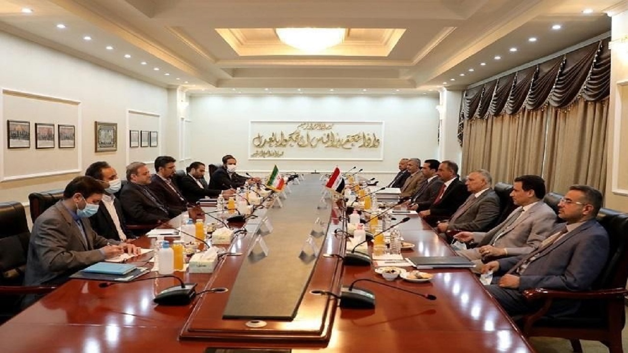 برگزاری دومین جلسه کمیته قضایی مشترک ایران و عراق در خصوص ترور سردار سلیمانی