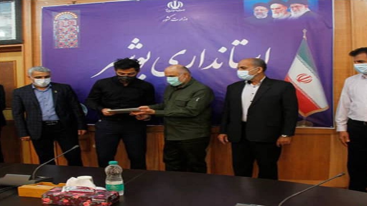 مشکلات فوتبال ساحلی بوشهر پیگیری می‌شود